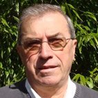 Foto van André De Rycke